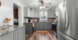Homes for Sale in Kansas City, MO 64116 | 709 NE 46th Terrace
