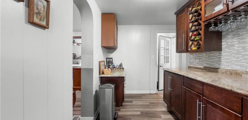 Homes for Sale in Kansas City, MO 64116 | 709 NE 46th Terrace