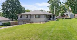 Homes for Sale in Kansas City, MO 64116 | 709 NE 46th Terrace