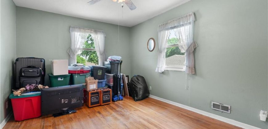 Homes for Sale in Kansas City, MO 64116 | 709 NE 46th Terrace