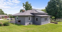 Homes for Sale in Kansas City, MO 64116 | 709 NE 46th Terrace