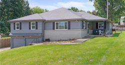 Homes for Sale in Kansas City, MO 64116 | 709 NE 46th Terrace