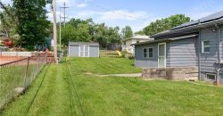 Homes for Sale in Kansas City, MO 64116 | 709 NE 46th Terrace