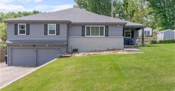 Homes for Sale in Kansas City, MO 64116 | 709 NE 46th Terrace