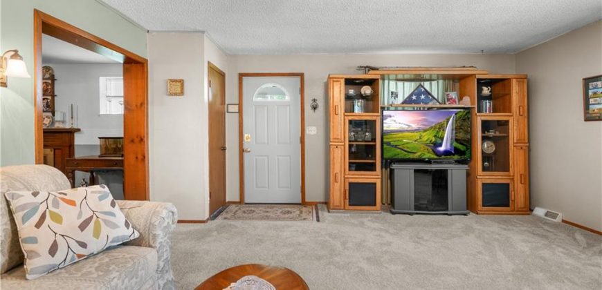 Homes for Sale in Kansas City, MO 64116 | 709 NE 46th Terrace