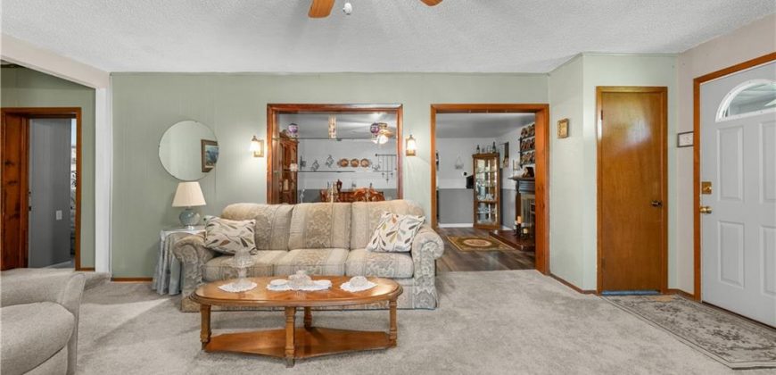 Homes for Sale in Kansas City, MO 64116 | 709 NE 46th Terrace