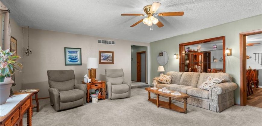 Homes for Sale in Kansas City, MO 64116 | 709 NE 46th Terrace