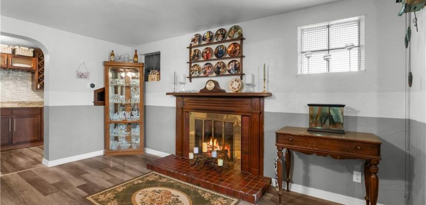 Homes for Sale in Kansas City, MO 64116 | 709 NE 46th Terrace