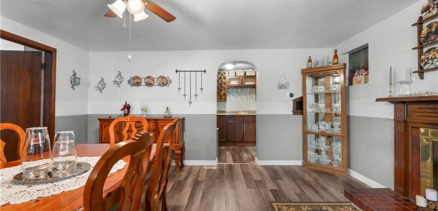Homes for Sale in Kansas City, MO 64116 | 709 NE 46th Terrace