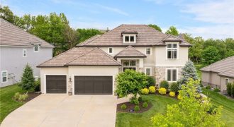Homes for Sale in Kansas City, MO 64151 | 5947 N Cosby Street