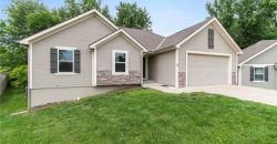 Homes for Sale in Edgerton, MO 64444 | 9  Platte Ridge Court