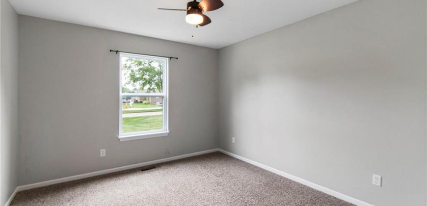 Homes for Sale in Edgerton, MO 64444 | 9  Platte Ridge Court