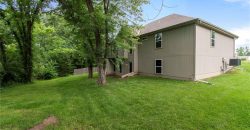 Homes for Sale in Edgerton, MO 64444 | 9  Platte Ridge Court