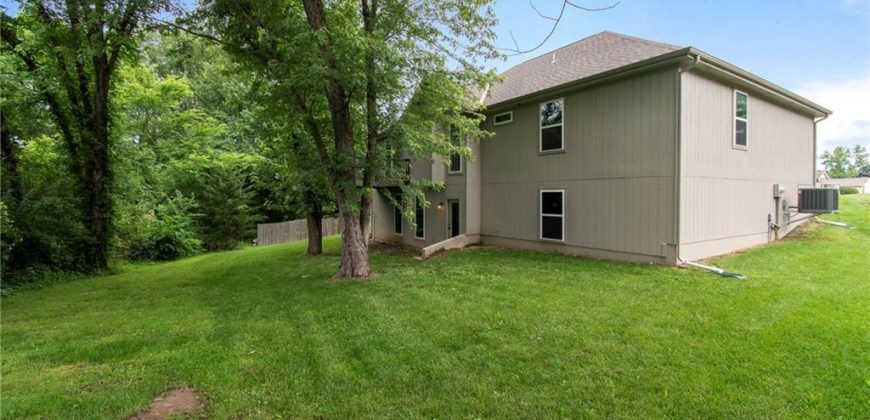 Homes for Sale in Edgerton, MO 64444 | 9  Platte Ridge Court