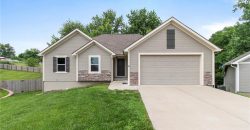 Homes for Sale in Edgerton, MO 64444 | 9  Platte Ridge Court