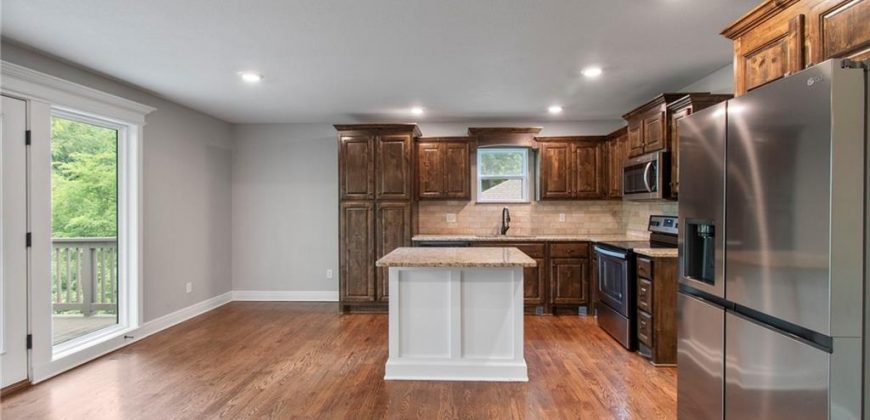 Homes for Sale in Edgerton, MO 64444 | 9  Platte Ridge Court