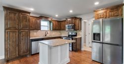 Homes for Sale in Edgerton, MO 64444 | 9  Platte Ridge Court