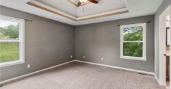 Homes for Sale in Edgerton, MO 64444 | 9  Platte Ridge Court