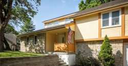 Homes for Sale in Kansas City, MO 64151 | 5926 N Chatham Avenue