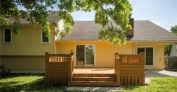 Homes for Sale in Kansas City, MO 64151 | 5926 N Chatham Avenue