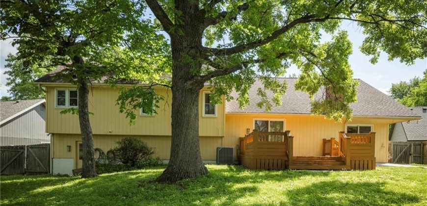 Homes for Sale in Kansas City, MO 64151 | 5926 N Chatham Avenue