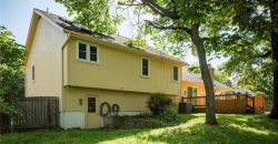 Homes for Sale in Kansas City, MO 64151 | 5926 N Chatham Avenue