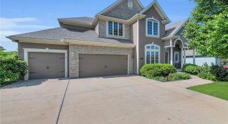 Homes for Sale in Kansas City, MO 64155 | 2301 NE 110th Street