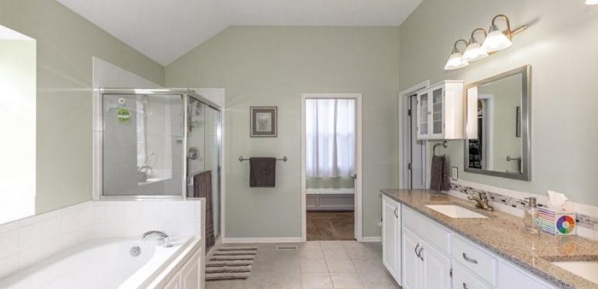 Homes for Sale in Kansas City, MO 64157 | 8915 NE 109th Terrace