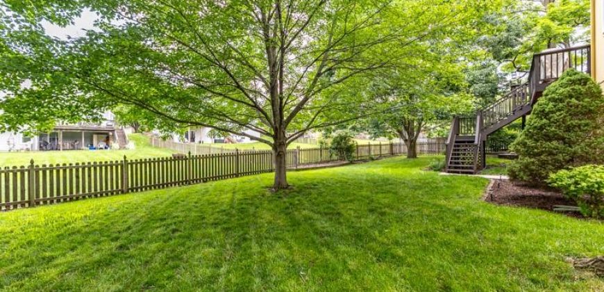 Homes for Sale in Kansas City, MO 64157 | 8915 NE 109th Terrace