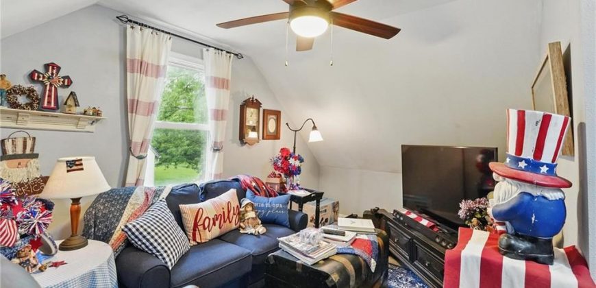Homes for Sale in Kansas City, MO 64118 | 5103 NE Marvin Road