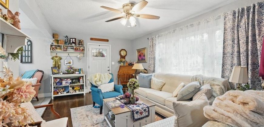Homes for Sale in Kansas City, MO 64118 | 5103 NE Marvin Road