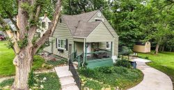 Homes for Sale in Kansas City, MO 64118 | 5103 NE Marvin Road