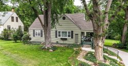 Homes for Sale in Kansas City, MO 64118 | 5103 NE Marvin Road