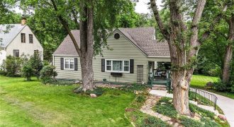 Homes for Sale in Kansas City, MO 64118 | 5103 NE Marvin Road