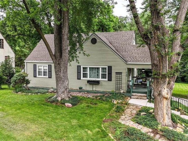 Homes for Sale in Kansas City, MO 64118 | 5103 NE Marvin Road