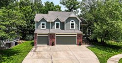 Homes for Sale in Kansas City, MO 64151 | 3700 NW Platte Brooke Drive