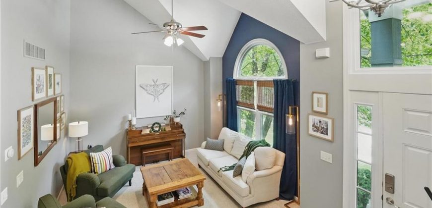 Homes for Sale in Kansas City, MO 64151 | 3700 NW Platte Brooke Drive