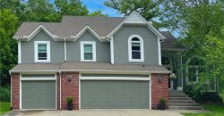 Homes for Sale in Kansas City, MO 64151 | 3700 NW Platte Brooke Drive