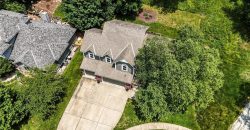Homes for Sale in Kansas City, MO 64151 | 3700 NW Platte Brooke Drive