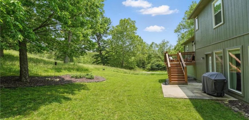Homes for Sale in Kansas City, MO 64151 | 3700 NW Platte Brooke Drive