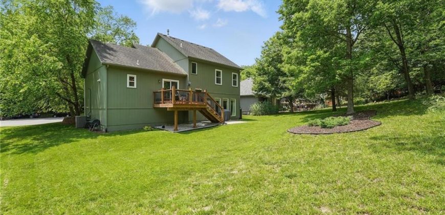 Homes for Sale in Kansas City, MO 64151 | 3700 NW Platte Brooke Drive