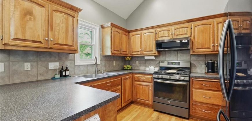 Homes for Sale in Kansas City, MO 64151 | 3700 NW Platte Brooke Drive