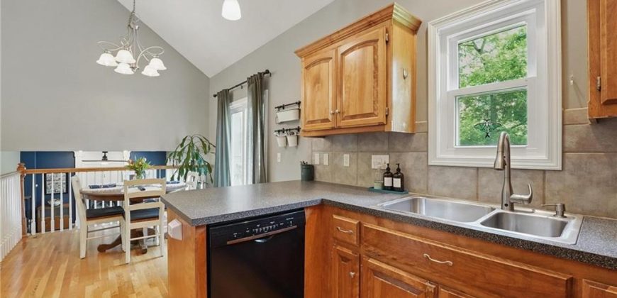 Homes for Sale in Kansas City, MO 64151 | 3700 NW Platte Brooke Drive