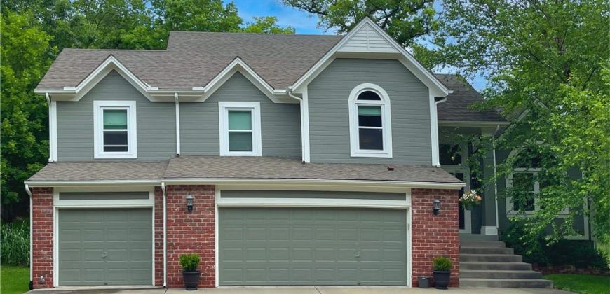 Homes for Sale in Kansas City, MO 64151 | 3700 NW Platte Brooke Drive
