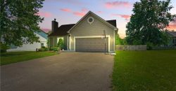 Homes for Sale in Kansas City, MO 64158 | 7505 NE 74th Terrace