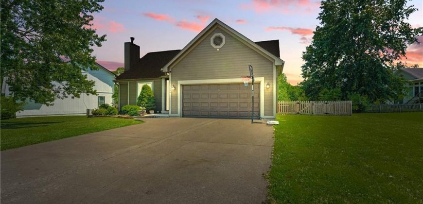 Homes for Sale in Kansas City, MO 64158 | 7505 NE 74th Terrace