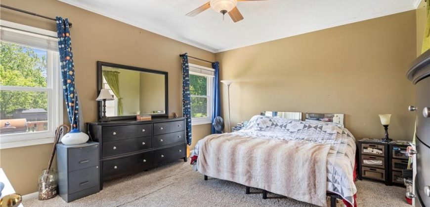 Homes for Sale in Kansas City, MO 64158 | 7505 NE 74th Terrace
