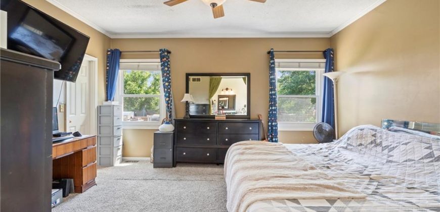 Homes for Sale in Kansas City, MO 64158 | 7505 NE 74th Terrace