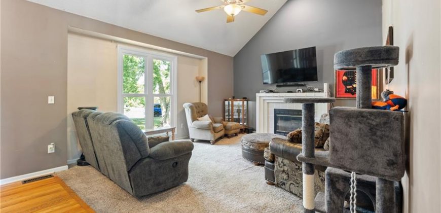 Homes for Sale in Kansas City, MO 64158 | 7505 NE 74th Terrace