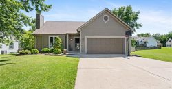 Homes for Sale in Kansas City, MO 64158 | 7505 NE 74th Terrace